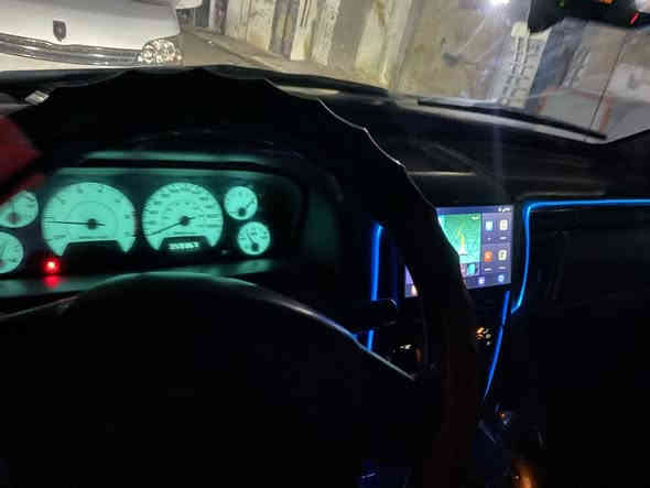 السلام عليكم جيب شيروكي2000 مكينه جديده قبل كم يوم شديتها وراد استرالي كهربائيات جديده  تخم تاير نضيف كلش وبيه شخوط بالبنيد سويتهم وبيه شخط رصعه يم قبق البانزين بس سياره خير من الله تبريد شغال نقصه بس غاز السياره بغداد الحسينية رقم موضح سليمانية باسمي السياره 
صدرها خير من الله 

رقم تليفوني ***********
سعرها 65 
يشهد الله مكلفتني هواي بالتجيدي مالته
