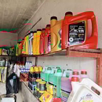 دهن سيارات • تزيين اعراس • قرية الشروق