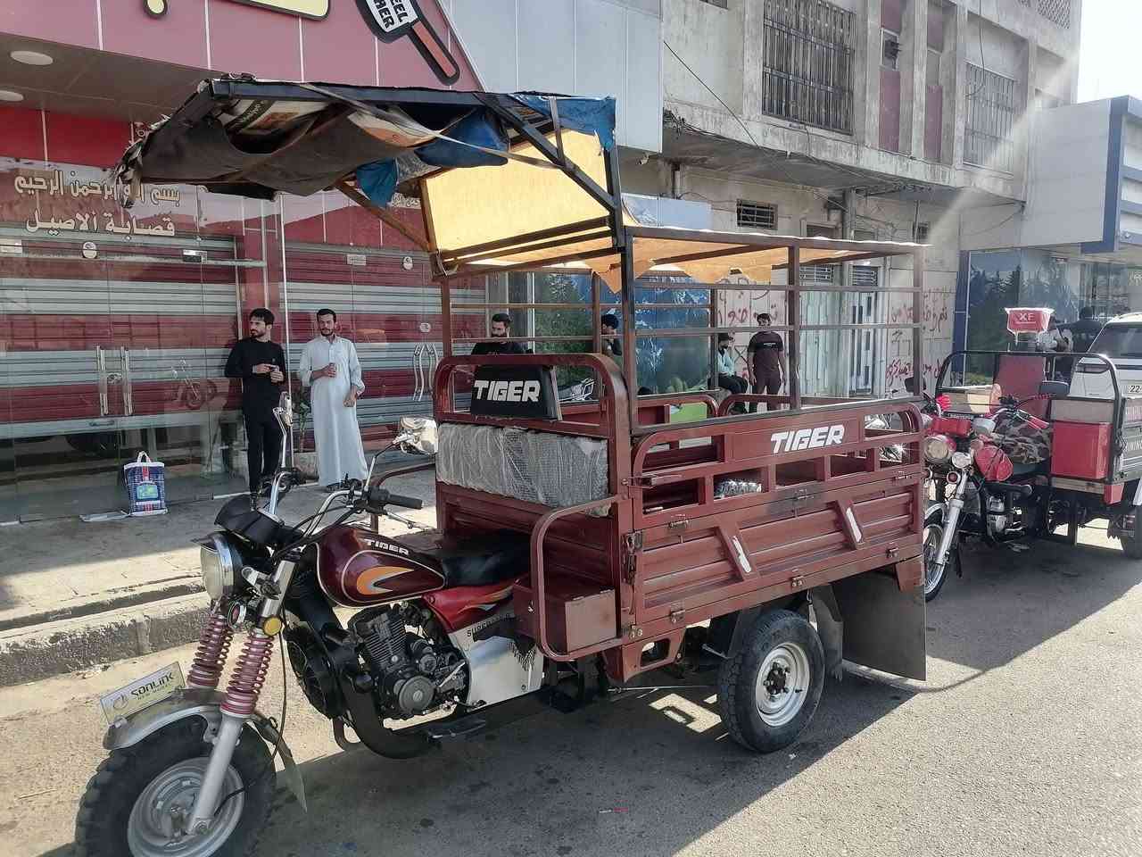سلام عليكم ستوته للبيع دبل اكسل موديل ٢٠٢٢ كلها بلادي محرك شرط مامفتوح كهربائيات فول السعر مليون و٤٥٠ وبي مجال للشراي
***********
*********** مكاني كركوك خاص مااجاوب
