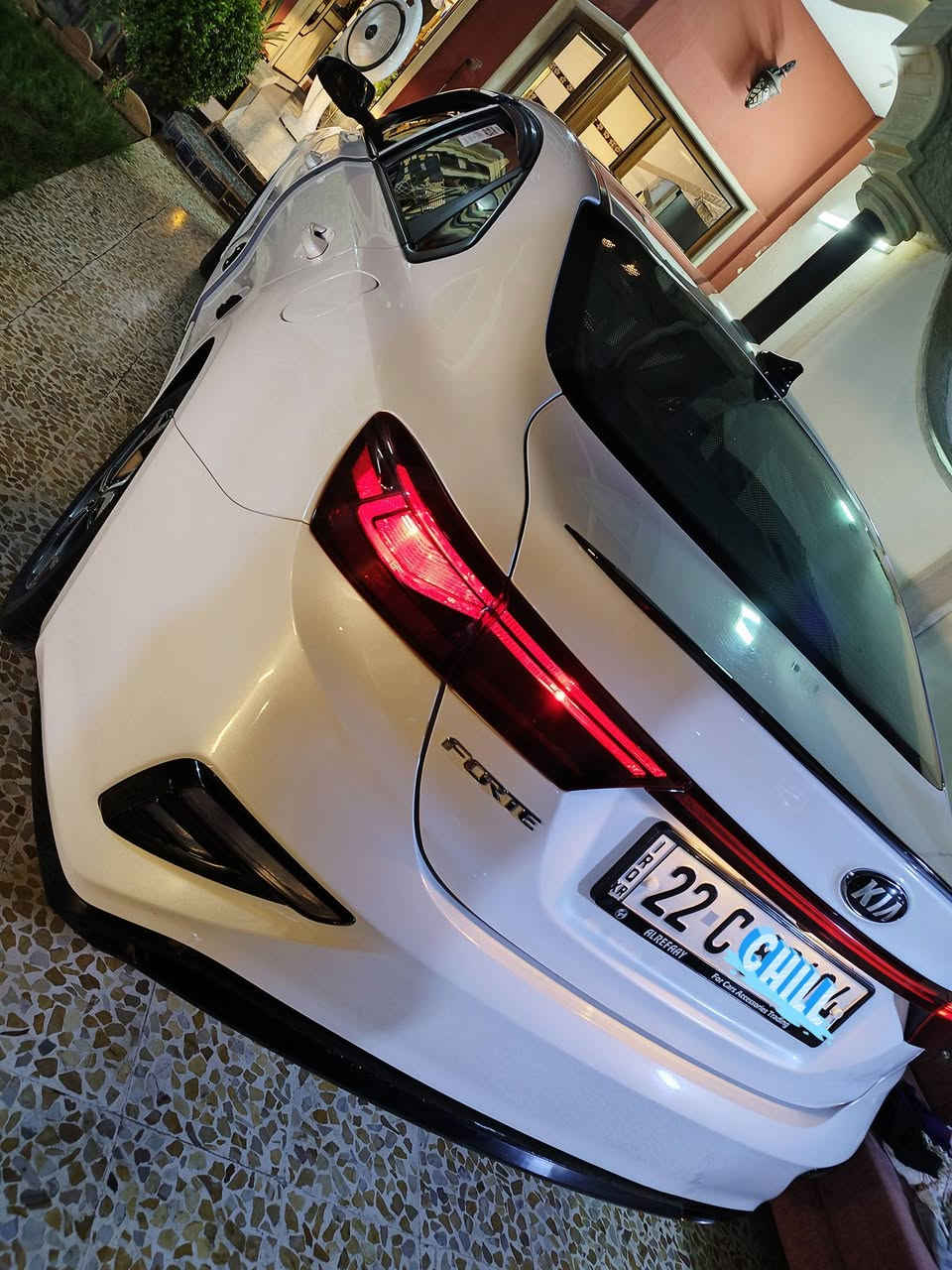 ا📢📢📢لسلام عليكم 
كيا فورتي موديل 21 🚗🚗
ماشيه 60 مايل 🚨
مواصفات 🧭🧭
تحديد مسار🚇🚇
مانع انزلاق 🛣️🛣️
سياقه ذاتيه 🚆
كامره دواره 📷📷
تحكمات ستيرن 🛞
تدعم الكاربلي 🚏🚏
رادار امامي وجانبي 🚨🚨
توقف ذاتي عند الاقتراب 🚨
رقم وهزه سنويه جديده 🚦🚦🚦
رقم اربيل مميز 👌👌
كير ومحرك شرط 🚗🚗
محرك 20 دوش المرغوب ✈️✈️✈️
وضع الشركه وشرط الفحص 👍
بجم كبس السياره 👌👌
السياره بدون ضرر 
ضررها سويج فقط 🇺🇸🇺🇸🔑🔑
وبل عراق بوند مبدل🇮🇶 
بدون ضربه وبدون بارد🚗
السياره بعد أحله من الصور 
السعر اتصل وتدلل 💵💵💵
مكان السياره 🚗🚗
موصل حي الحدباء 🏯
📍لتواصل اتصل ع 
*********** 📲📲
📍بي واتس اب
