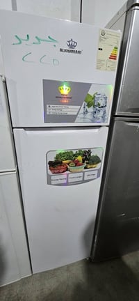 ثلاجات ومجمدات • قرية الربيضة • توصيل داخل المحافظة