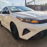 كيا فورتي جدتي لاين وارد امريكي 2024  محرك 2000 دوش دخول جديد  ويل وتخ...