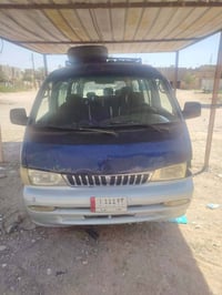 موديل 1996 • مكينه وكير واكسل • بدون معجون
