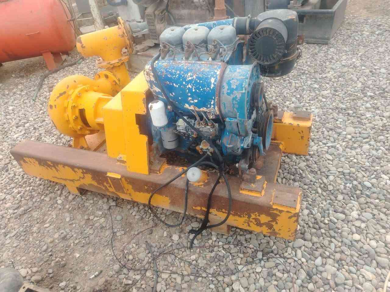 السلام عليكم محرك دويز للبيع شرط الشغل مكفول من كلشي  السعر 20 ورقة للستفسار ***********
