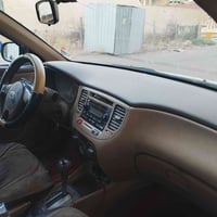 كيا ريو • ورق • سنغافورة