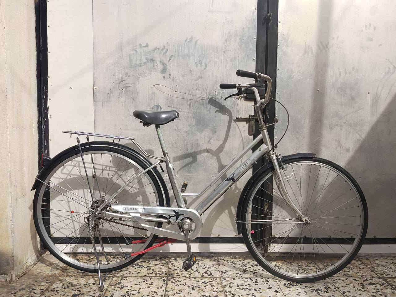 باسكلات عدد 2 للبيع
الحجم27
نظافتهن فوول
سعر الواحد على 75و بي مجال
للتواصل ***********
رجاءا الما يشتري لا يراسل او يكسر
