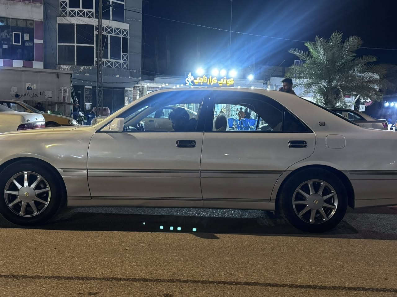 سلام عليكم ملكه محجله ساره أربع دكم ثلاجه يرده خلفيه دشيول عارف العساوي تحويرت نجف فوك وجوه تبريد جديد دفور جبير شاصي 75 فول من عده فتحه سياره جاهزه ويل 16جديد تخم تاير جديد حداده جديده دبل شاشه سياره كفاله رقم صلاح دين دوالي مداور ثاني يوم ستفسار *********** مكان نجف كوفه سعر 140 وبيه مجال
