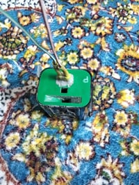 هورن بك نيسان اصلي شركة 07736324598