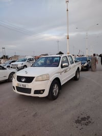 كريت ويل مديل13سياره جاهزه حداديه كير محرك شاصي مداور ثاني يوم سعر63وب...