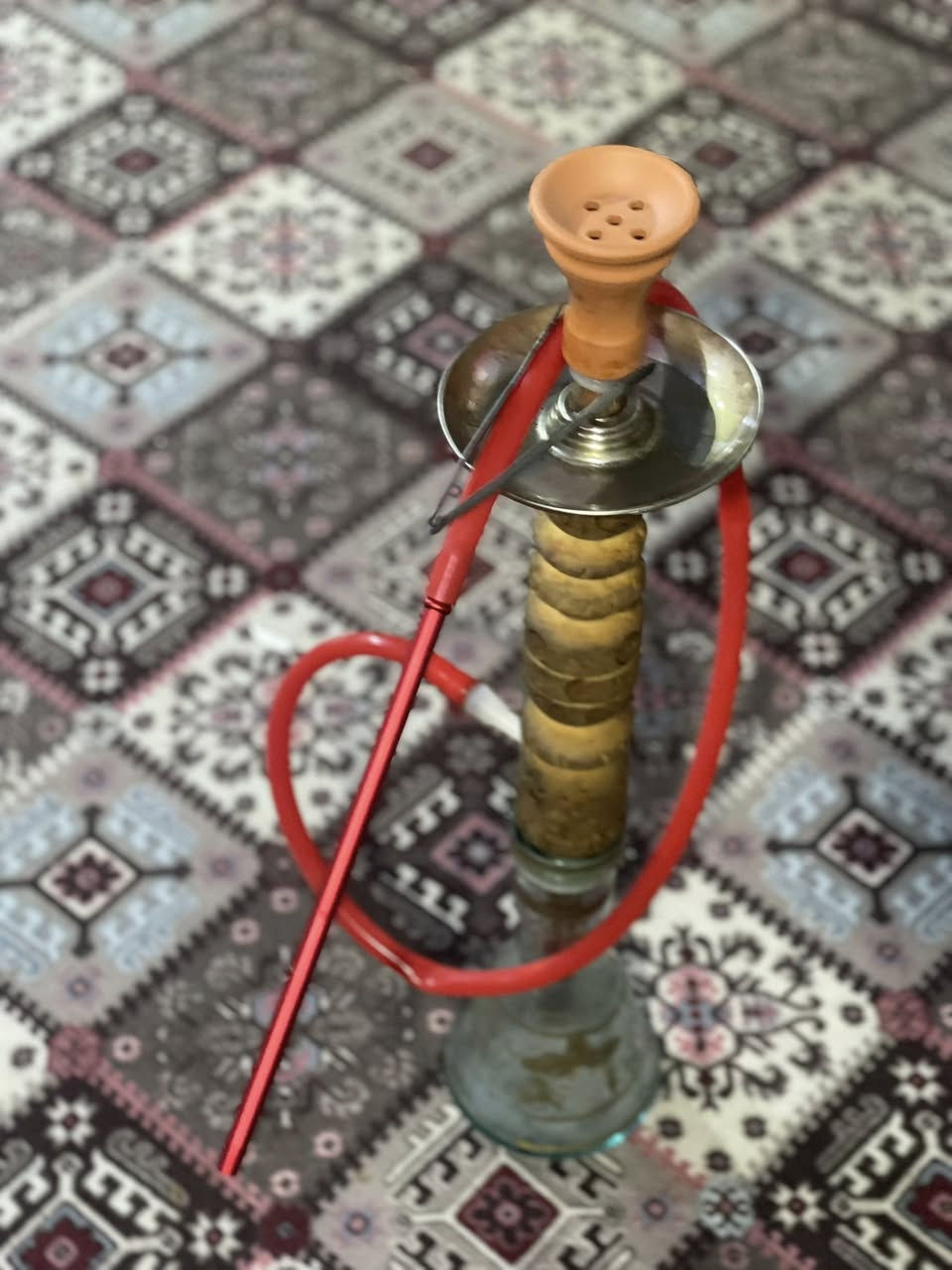 نركيله للبيع سعرها 20 الف بيها مجال شراي خابرني ***********
