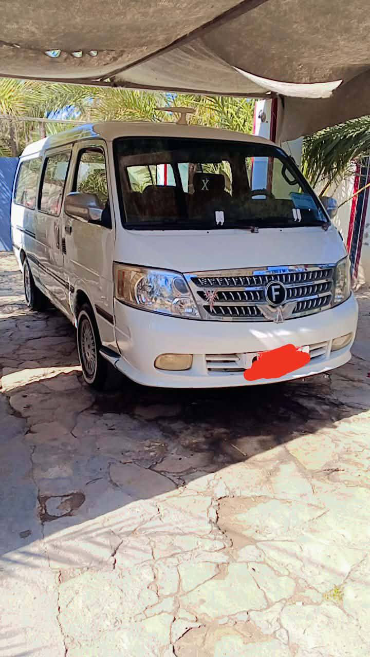 السلام عليكم فتون عشره للبيع كوم حديد مكينه كير اكسل مكفولاات سياره جاهزه كل نقص مابيه سعره30مكاني حي جهاد
***********
