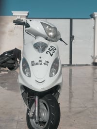 دراجه كامكو موديل 2014 للتواصل عله الصفحه او 07716621215