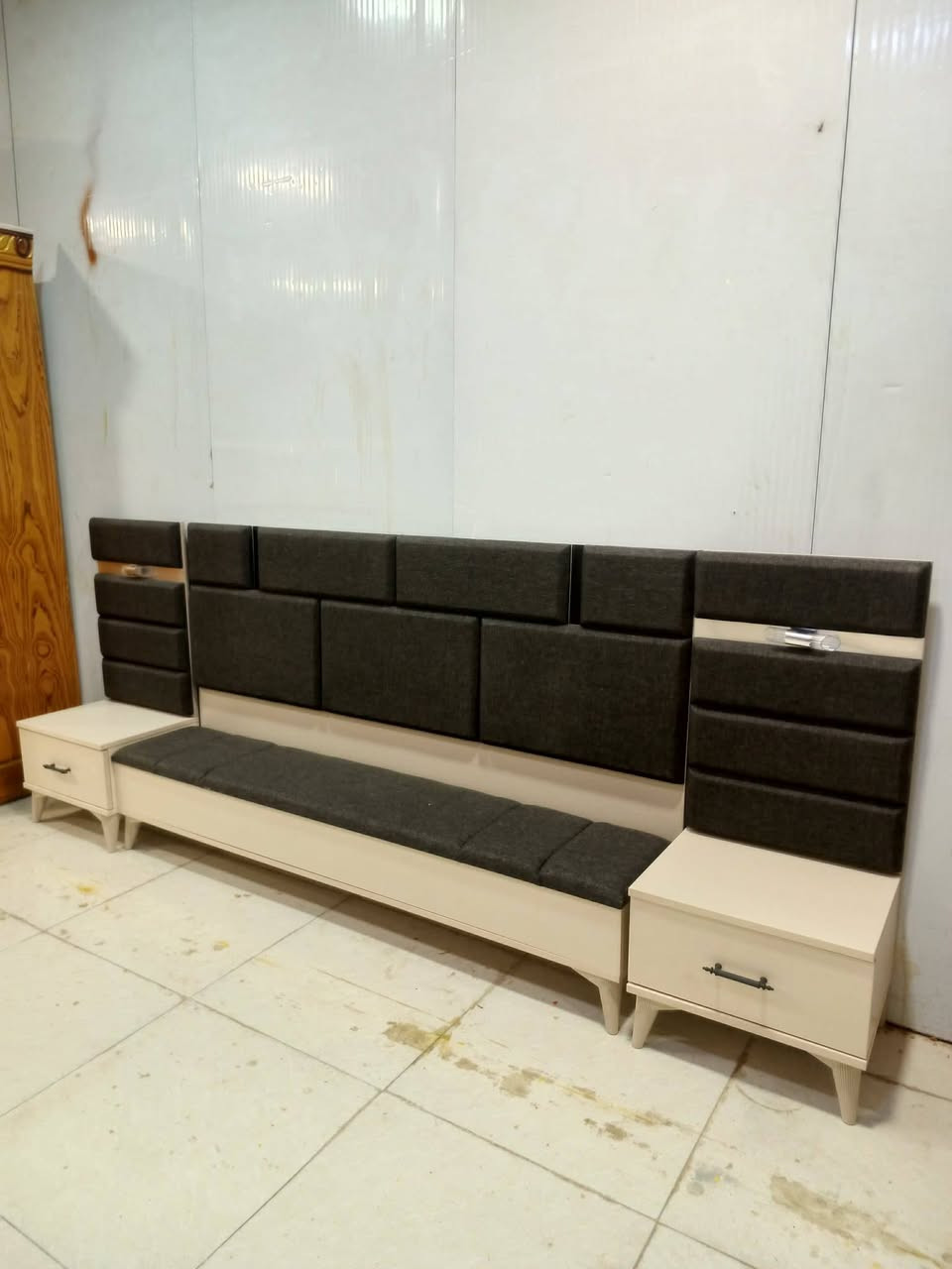 10 قطع فول نضافه مليون وشد ونقل وتوصيل مجاني داخل بغداد فقط


**إذا كنت صاحب هذا الإعلان وتريد حذفه لأي سبب، رجاءا أرسل رسالة إلى الدعم الفني**