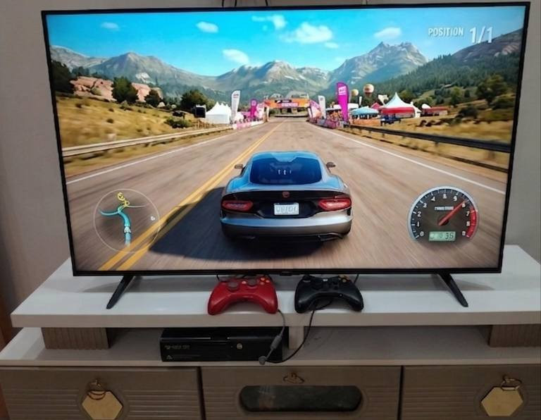 اكسبوكس 360 سوبر سلم مهكر نظيف جدا يدات اثنين بي وكامل ملحقاته بي ٤٠ لعبة واير hd الالعاب بيس 2018و 2016 gta الرابع gta v.، باتل فيلد
السعر 120 مكاني بغداد الحرية  
اكسبوكس 360 سوبر سلم مهكر نظيف جدا يدات اثنين بي وكامل ملحقاته بي ٤٠ لعبة واير hd الالعاب بيس 2018و 2016 gta الرابع gta v.، باتل فيلد


**إذا كنت صاحب هذا الإعلان وتريد حذفه لأي سبب، رجاءا أرسل رسالة إلى الدعم الفني**