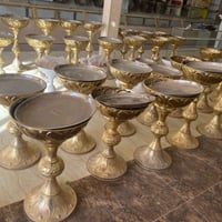 كربلاء • رفوف عرض • ميز عرض ٤٠م