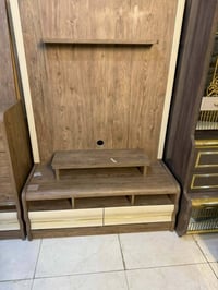 غرفة تركية • ٩ قطع • سرير مخزن