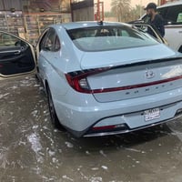 سوناتا • ٢٠٢٣ • هايبرد