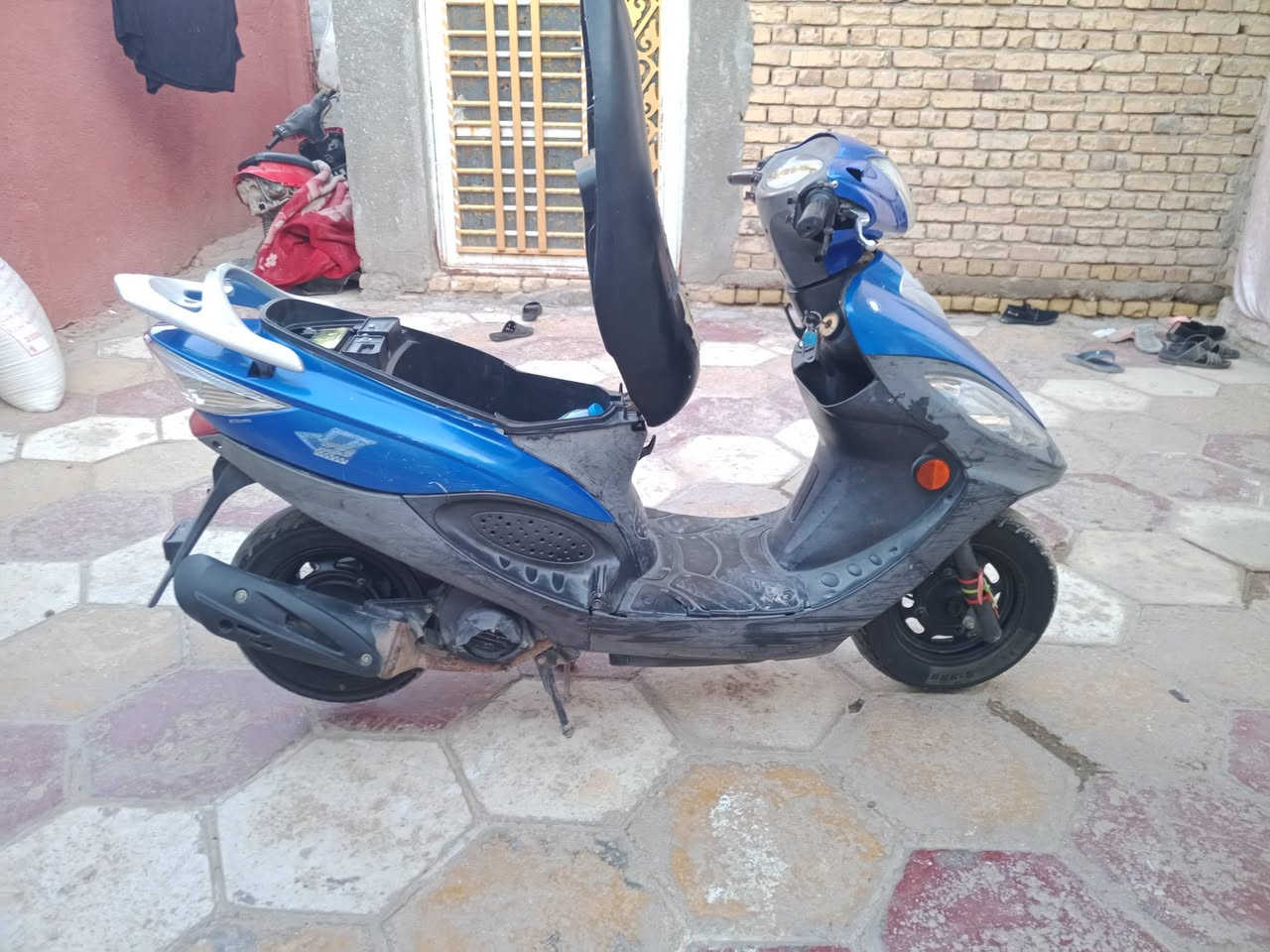 كامكو كفاله عامه مكاني رفاعي سعر 750وبيه.مجال***********
