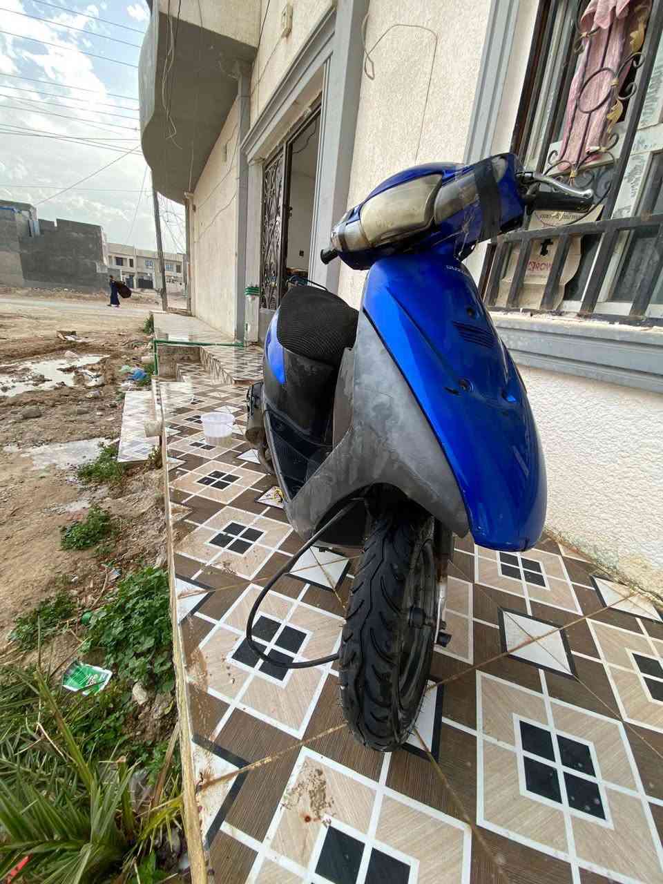 موطور زنبور للبيع شغال ماناقصه ابره محرك مجفت جديد كابريتر جديد كشر نضيف كهربائيات شغاله تجي تشغله يلا تأخذه
سعر 200 مال بيع
مكاني تكريت الديوم


**إذا كنت صاحب هذا الإعلان وتريد حذفه لأي سبب، رجاءا أرسل رسالة إلى الدعم الفني**