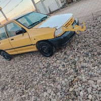 سايبا • ٢٠١١ • ديوانية