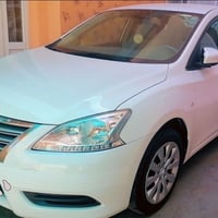 نيسان سنترا • ٢٠١٩ • كيفري