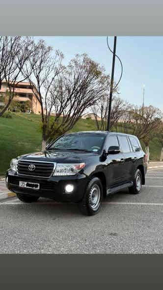 تويتا لاندکروز 2014 مواصفات GX
ته نها 170 هه زار روشتوه يه ك ده سته
‎ ماشاءالله لوك لۆکە 
‎  مواصفاتي + گير ئوتوماتيك+
‎ سلايت+ سه لاجه + به سمه 
‎+ ته بريد مه ركه زي+ هوك+ لايت زينون
‎+ ئاوينه ئيشاره ت+ ده بل ئه كسل
‎+بوياخي نيه + سپيري دانه به زيوه+
‎ تايه ي ده نلوپ ئه سلي
‎+  سه ياره كه له سليمانيم 
‎سەنەوی تازەیە تا ۲٠۲۹
‎گێڕ و مەکینە سەوت و کرانەوەبە شەرت
سعر 385 وەرەقە قوفڵ

‎ژمارەی خاوەنەکەی 
***********+*********** Singapore
