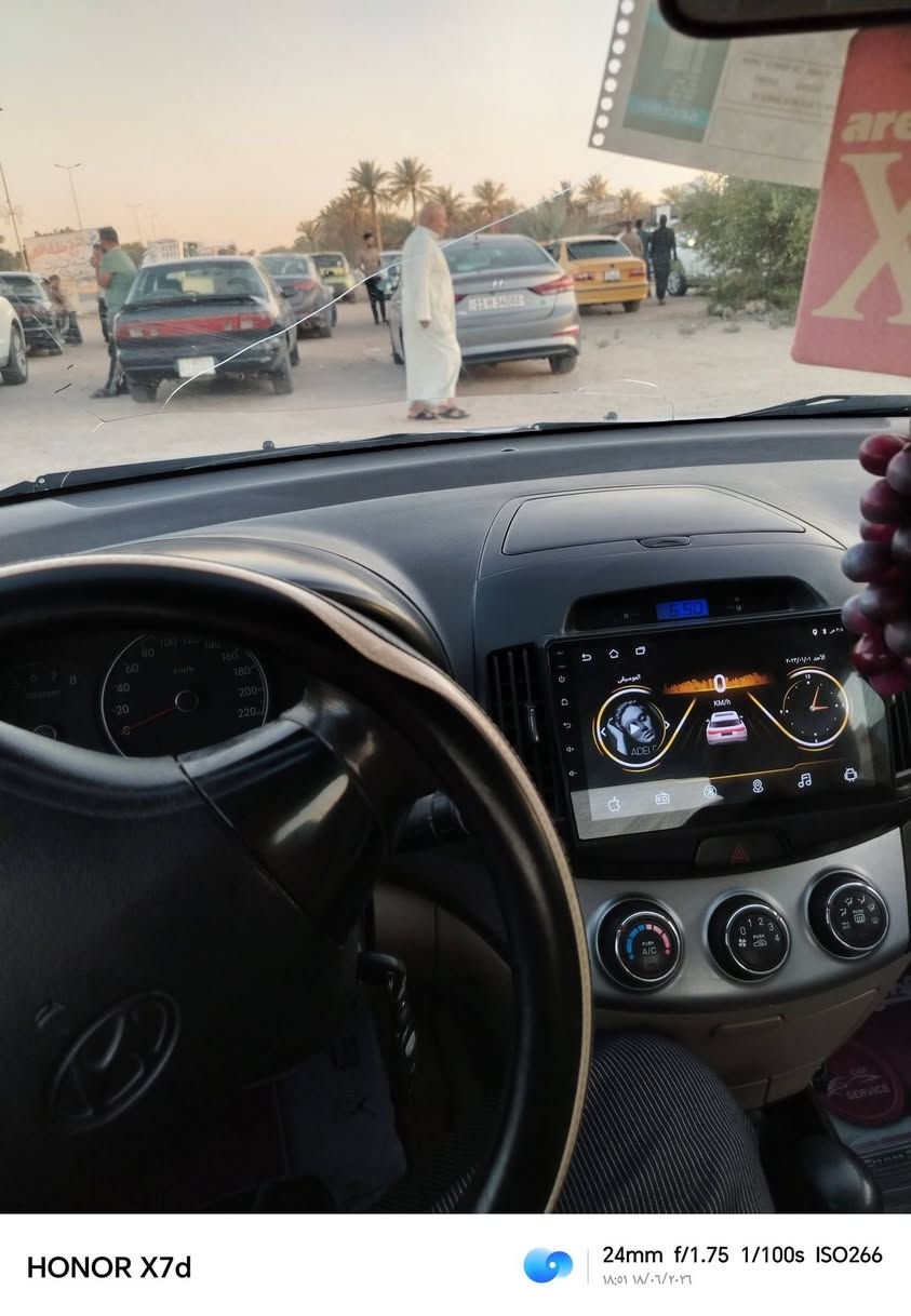 الانترا موديل٢٠١١ خليجي مكينه ١٦٠٠ مكفوله كفاله عامه ملاحضات بصيطه رقم ألماني بغداد@


**إذا كنت صاحب هذا الإعلان وتريد حذفه لأي سبب، رجاءا أرسل رسالة إلى الدعم الفني**