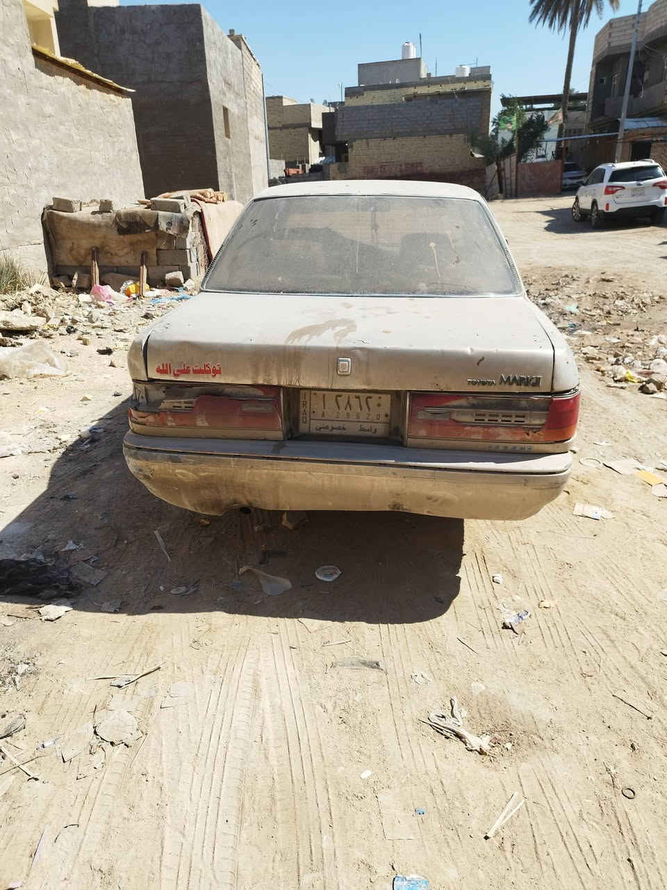 سياره كايمه رقم واسط سنويه نافذه من العشرين مطلوبه خمس ورقات ينزل من سعرهة رايدهة 15ورقه مكانهة كربلاء *********** سنويه بسمي
