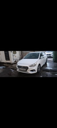 اكسند خليج • ٢٠١٩ • بغداد