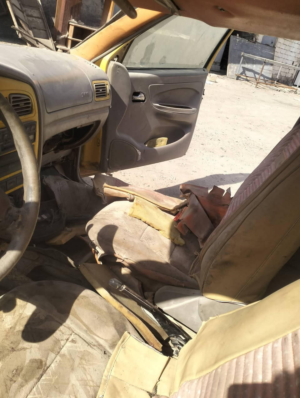 السلام عليكم
تفصيخ شيري كوين ... شتحتاج قيم واخذ 
مكاني بغداد جسر ديالى الجديد بالحي الصناعي 
***********
