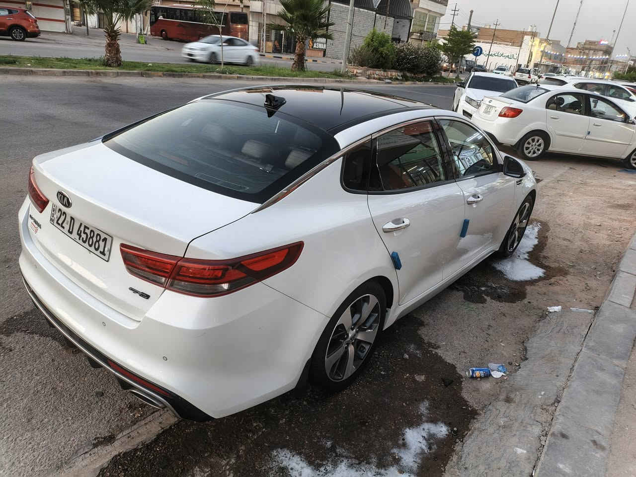 اوبتما موديل 2016 رقم اربيل فول الفول جيتي لين وارد خليجي السعر 158 اوبيها مجال كفاله عامه البدي والكير والمكينه


**إذا كنت صاحب هذا الإعلان وتريد حذفه لأي سبب، رجاءا أرسل رسالة إلى الدعم الفني**