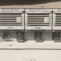 شاحن بطاريات • 150أمبير • 3فيز