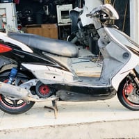 موتوسيكل • سلف • مابيه نقص