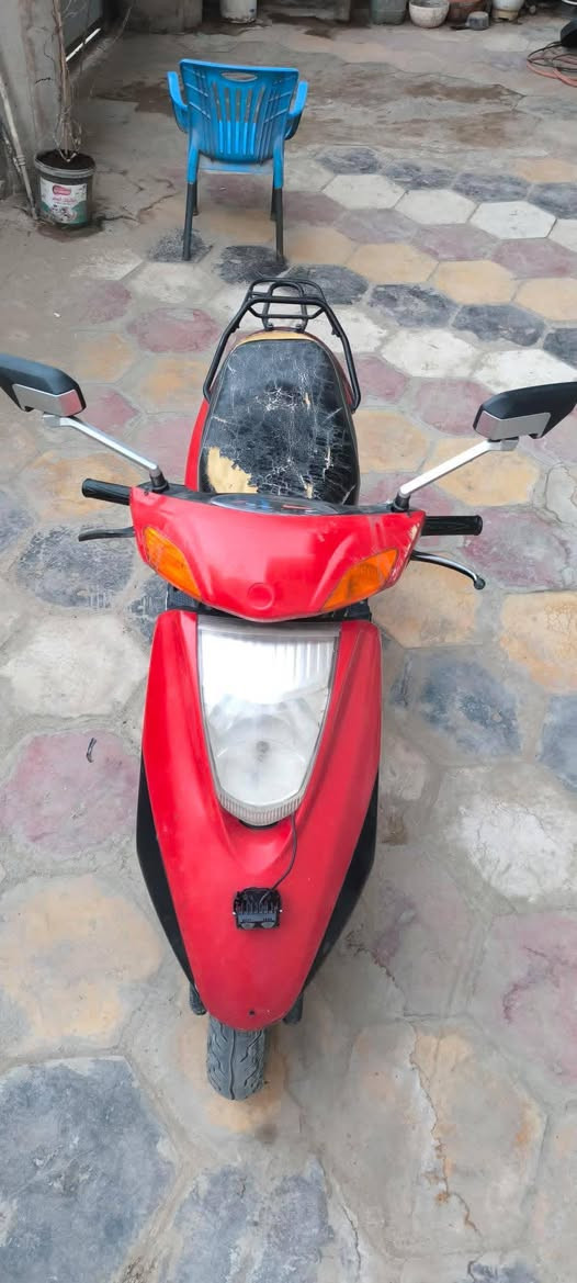 دراجه برنس ياباني للبيع مكان الديوانية شوفت عينك دراجه نضيفه تخبل مجفته مره وحده رايده وقفل من الخير ٣٥٠ الديوانية مركز


**إذا كنت صاحب هذا الإعلان وتريد حذفه لأي سبب، رجاءا أرسل رسالة إلى الدعم الفني**