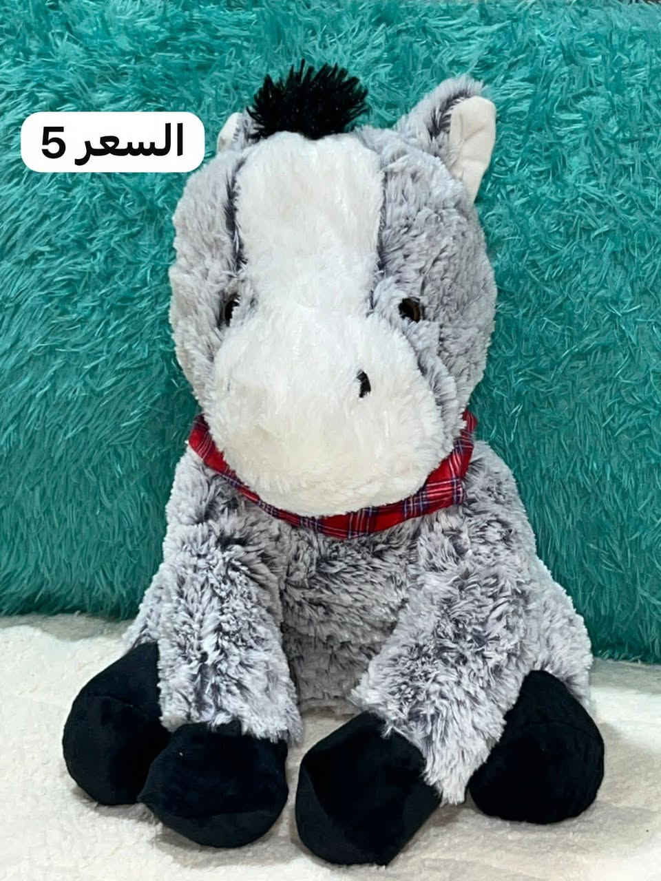 متاح  العاب قطنيه كل قطعه والسعر توصيل موجود اي شي يعجبك راسلني وتدلل درجه اولى تصفيت مخازن كل جديد 🥰
***********موجود واتساب
