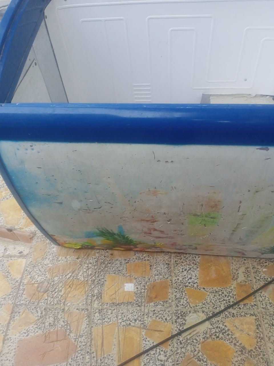 السلام عليكم عارضات 2 ومجمدة العنوان الناصرية لإسكان الصناعي رقم وتساب ***********
