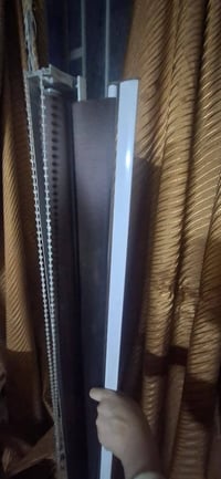 بردة ام سحبة • حجم وسط • جديدة