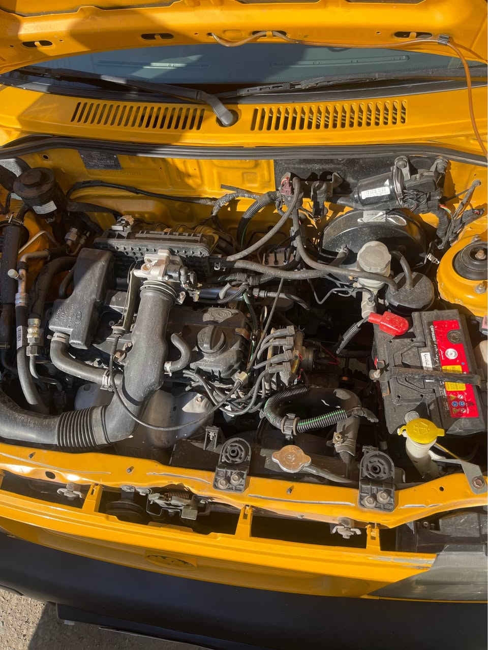 السلام عليكم سيارة سايبه هزة جديدة وسنويه جديدة وارقام انكليزي سيارة ٢٠٢١ بسمي رقم بغداد مشروع وطني بدون حادث بيهة فقط جاملغ جديدة وجاهزة ومرتبة وحلوة 
السعر : ٥٩
الرقم :*********** عمارة, ميسان
