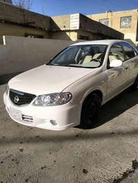 صني ياباني 2012 براوةي دوبةي بةشةرتي مكةينة و گير و بي عةيب  قفلي42$  ...