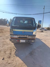 كنتر • موديل 1996 • نجف شارع المطار