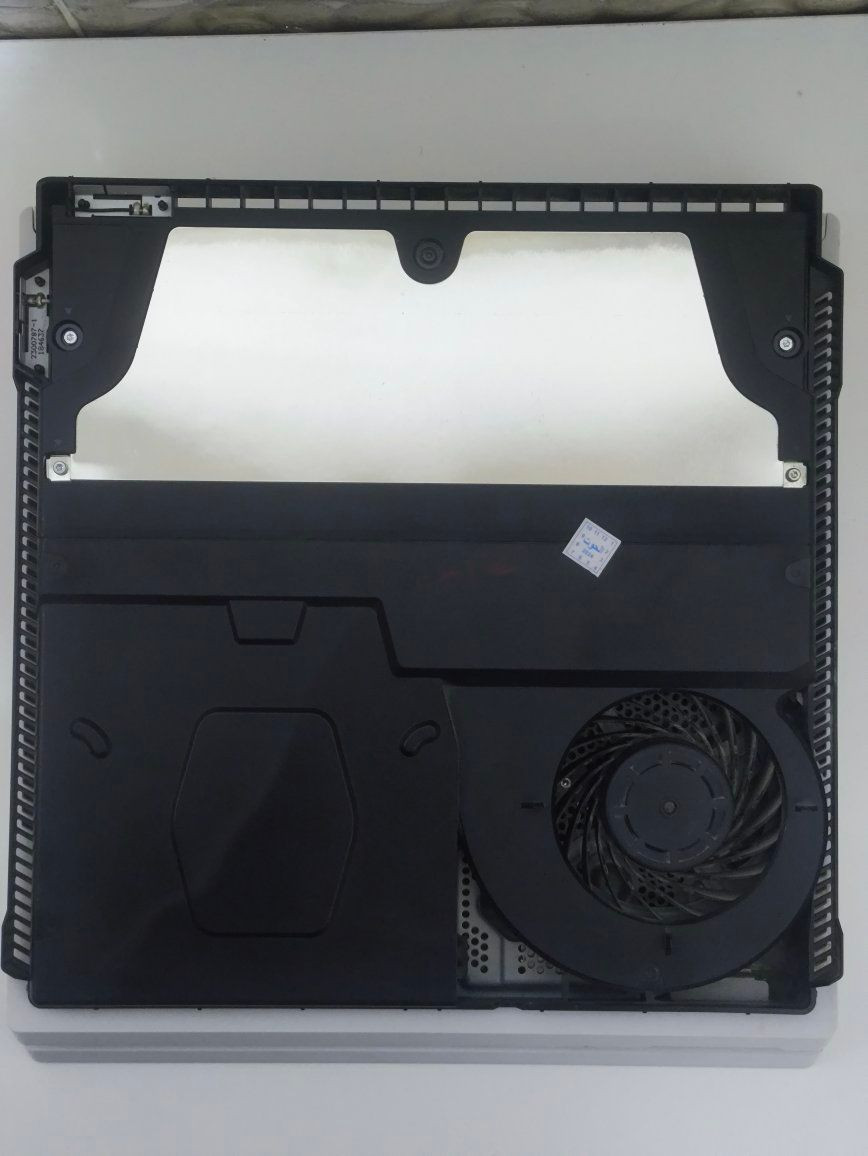 بلي 4برو اونلاين الجهاز جديد لوك ستيكر ما مفتوح ملحقاته كامله ويا جوستك تجاري السعر 275 وبي مجال


**إذا كنت صاحب هذا الإعلان وتريد حذفه لأي سبب، رجاءا أرسل رسالة إلى الدعم الفني**