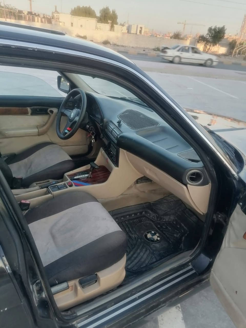 اريد مراوس 535 نضيفه فرق نقديات
السياره بسمي  موديل 1992
ضربه مابيها
عايزه بطاين ودبلات وتبريد


**إذا كنت صاحب هذا الإعلان وتريد حذفه لأي سبب، رجاءا أرسل رسالة إلى الدعم الفني**