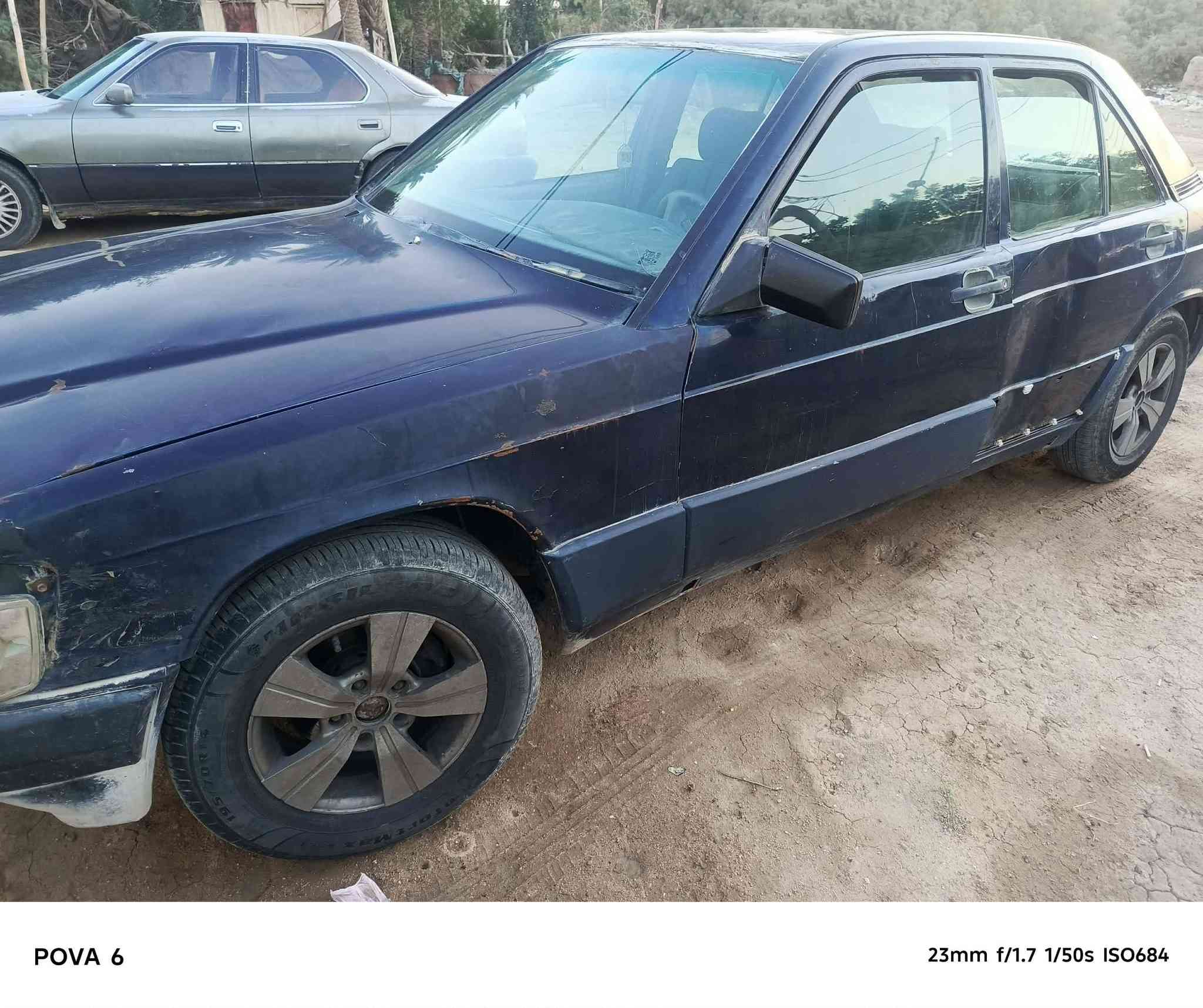 مرسيدس(١٩٠) Mercedes للبيع
موديل ٩١ سيارة  
كير ومكينه خير من الله
رقم كربــــــلاء وباسمي
السعر ٣٠ وبيها مجااااال والشراي يدلل
المكان// ذي قار /قضاء الاصلاح

للاستفسار :
***********
أو
***********
