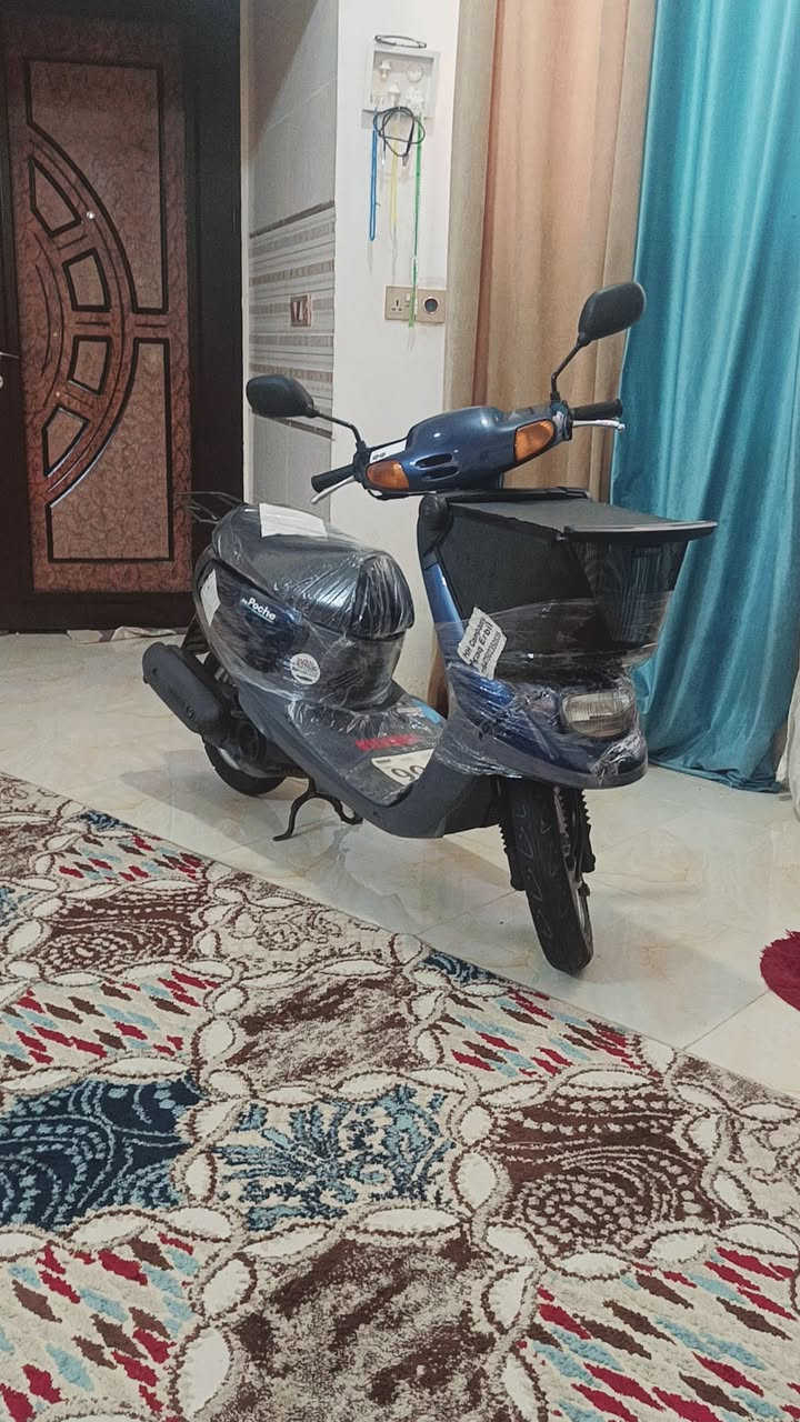 ماطور جديد رمبه صار 15مشتغل كل عيب مابي كله شركه بلادي
تواصل ع رقم /***********
