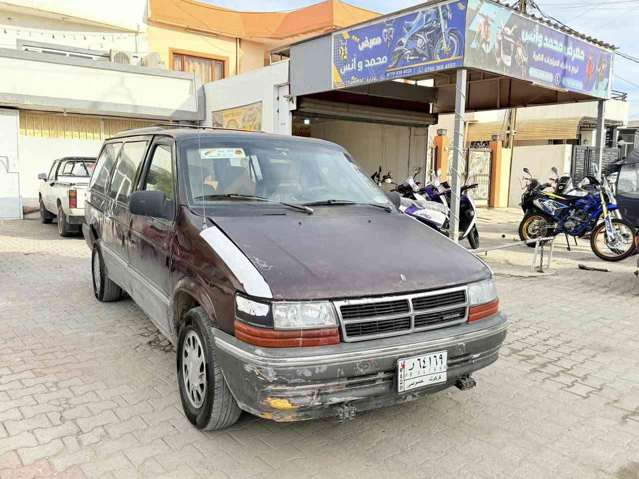 كلايزر 93 شاصي طويل كركوك مشروع وطني كير محرك كامري محرك جديد كشنات كدام كهربائي صدر ومجموعه استرن جديد تبريد وتكييف سعر 37 ورقه ***********
