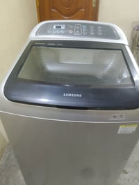 سامسونك • ١٦ كيلو • استخدام قليل