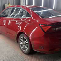 للبيع –  MG5  موديل 2024 (فول مواصفات  🔹 الممشى: 88,000 كم 🔹 السيارة ب...