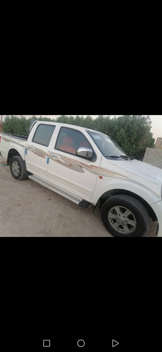 بيكم كريت موديل 2014 رقم مثنى سنويه مجدده لل 28 //// سياره حلوه وجاهزه من كل النواحي ///// تخم تاير دوخل جدد كهربايات شغاله تبريد شغال ///// العنوان الديوانية //// ***********
