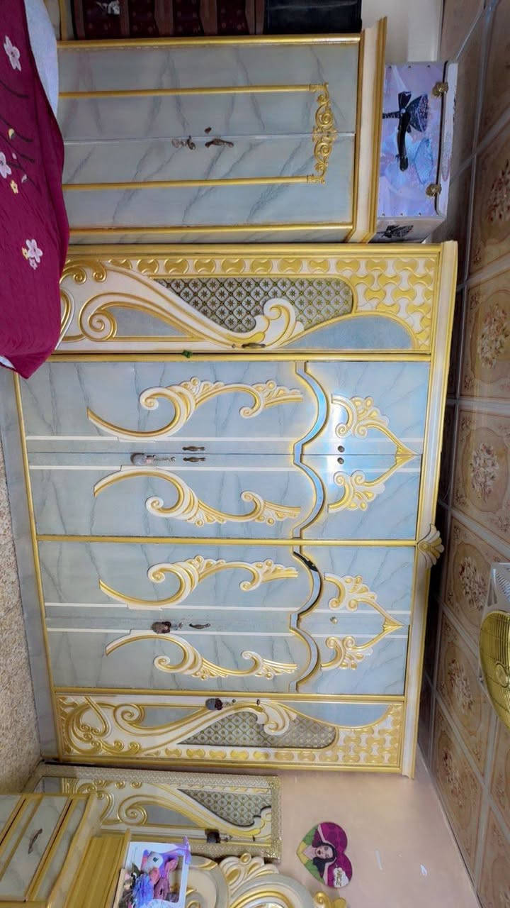 تركي نضيفه اي نقص مابيه وسعر ٦٥٠ بيه مجال


**إذا كنت صاحب هذا الإعلان وتريد حذفه لأي سبب، رجاءا أرسل رسالة إلى الدعم الفني**