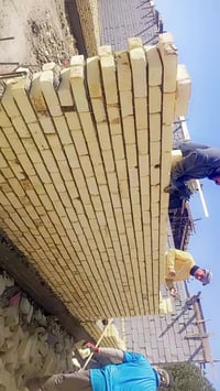 كادر بناء • بلوك طابوك • حي السبل